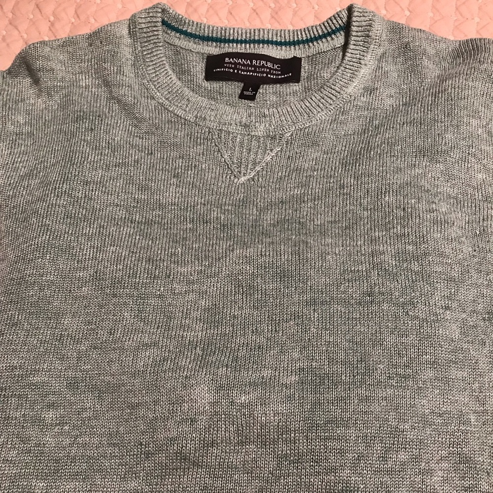 Banana Republic sweater